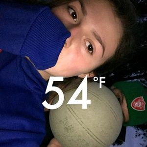 Meet your Posher, Anna